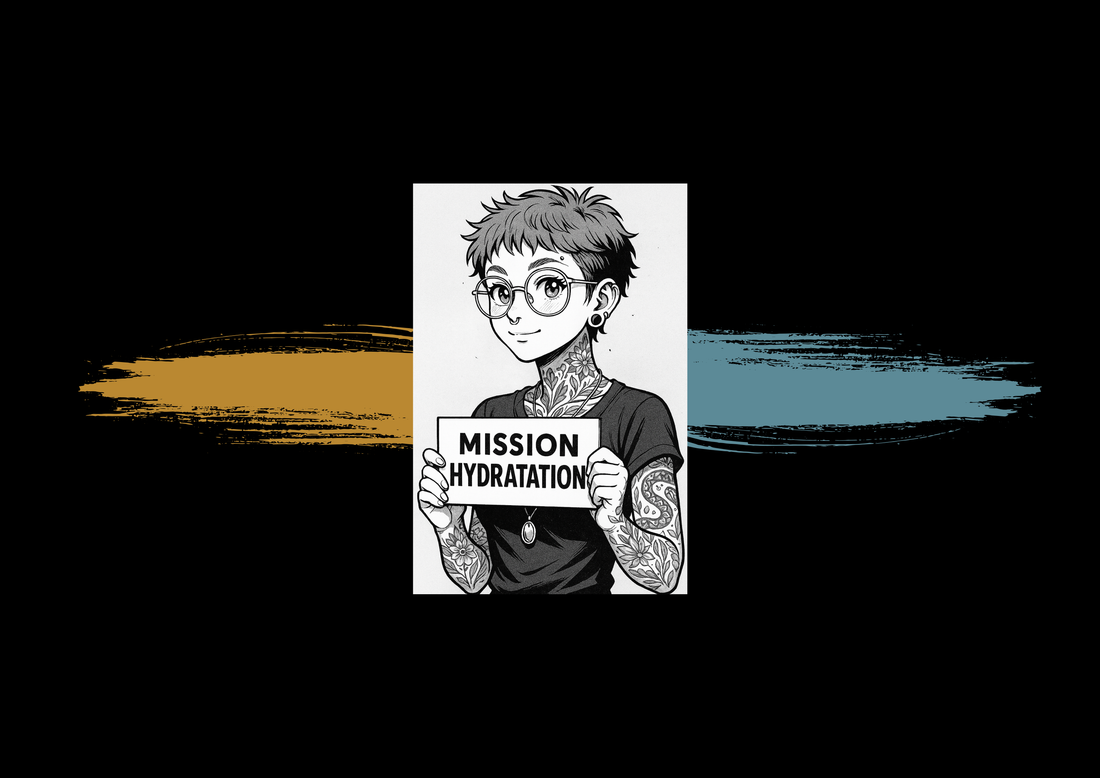 CICATRISATION TATOUAGE : Le guide de survie post-aiguilles