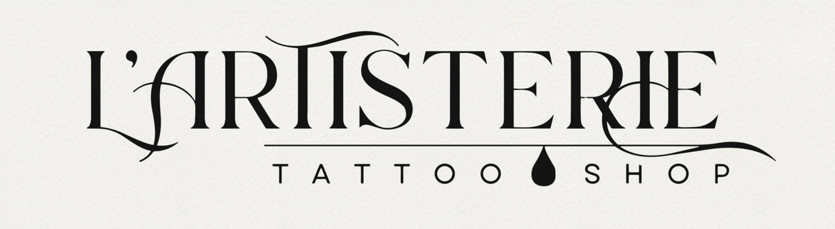 L’Artisterie Tattoo Shop