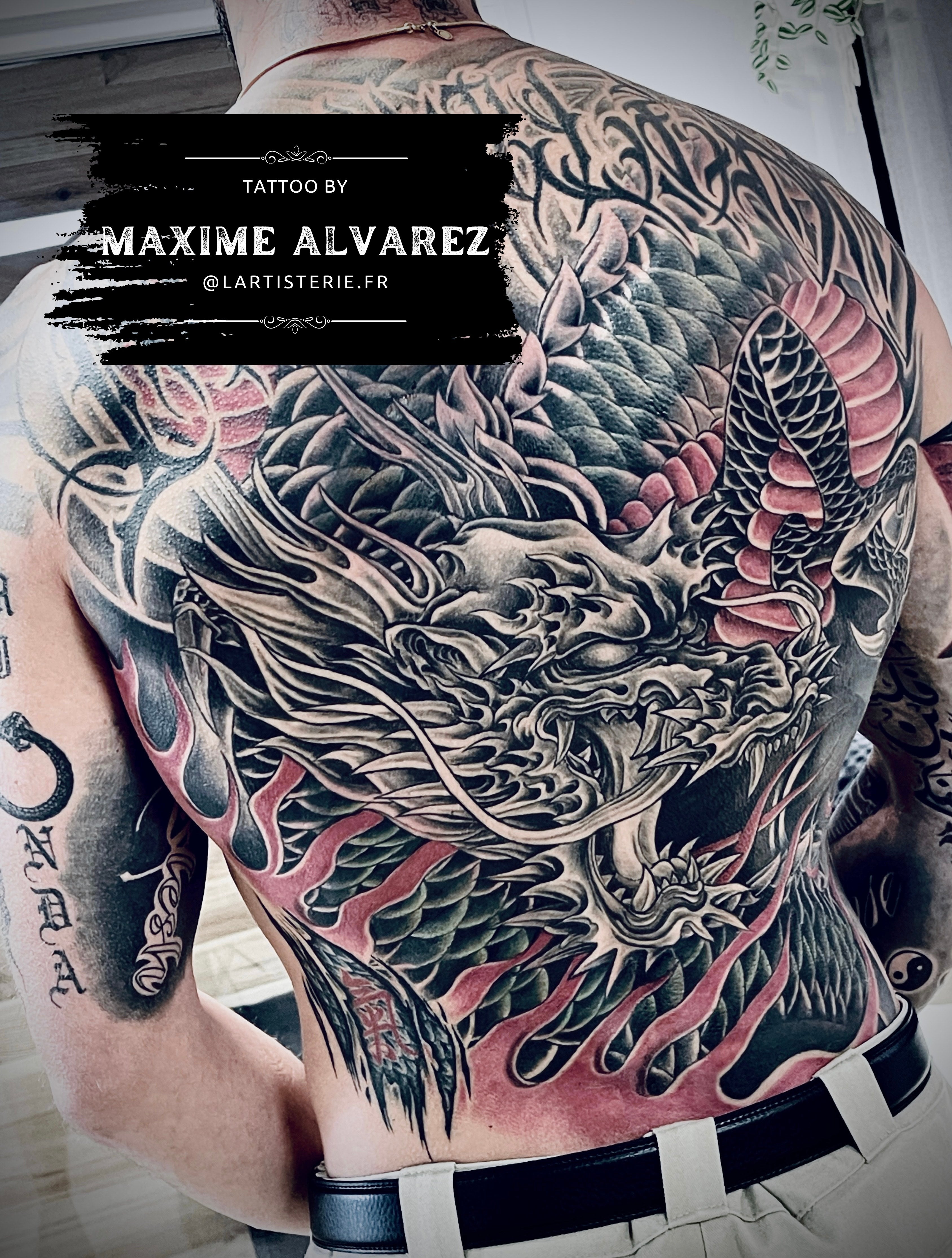 tatouage traditionnel japonais dragon.jpeg